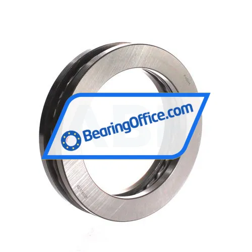NSK 2919 bearing image 3