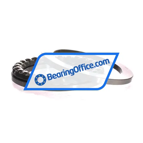 NSK 2919 bearing image 4