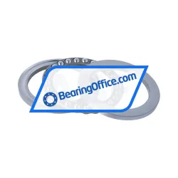 NSK 2914 rulman resim 2