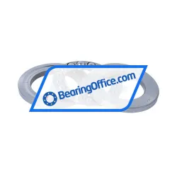 NSK 2906 rulman resim 2