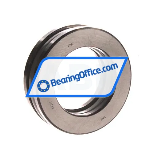 SNR 51211 bearing image 3