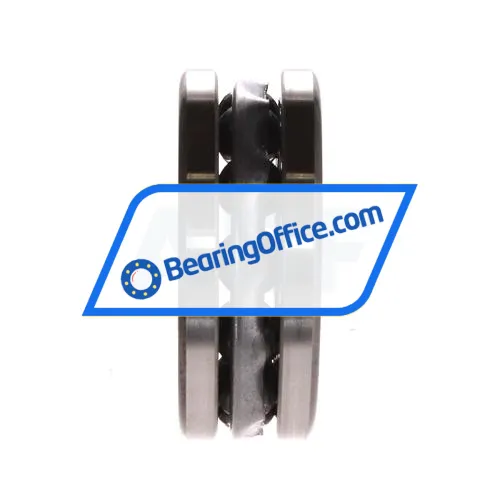 Koyo (JTEKT) 51307 bearing image 2