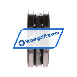 Koyo (JTEKT) 51307 rulman resim 2