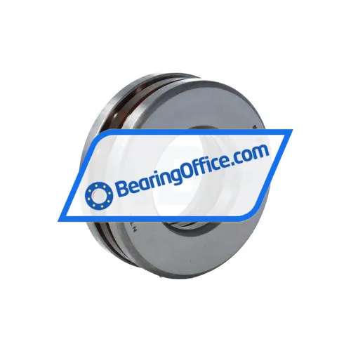 NTN 51204 bearing image 2