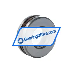 NTN 51204 rulman resim 2