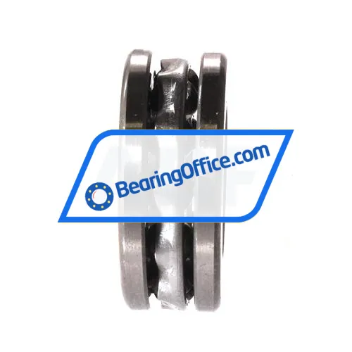 NSK 51204 bearing image 2