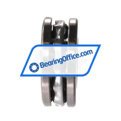 NSK 51204 rulman resim 2