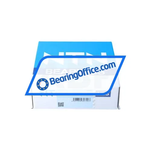 NTN 51317 bearing image 4