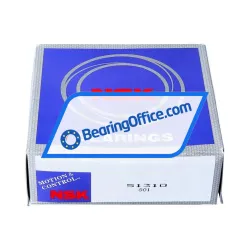 NSK 51310 rulman resim 3