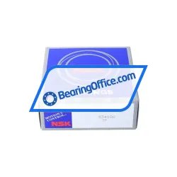 NSK 53410U rulman resim 4