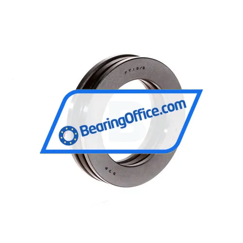 Ransome & Marles FT1-5/8 Ransome & Marles