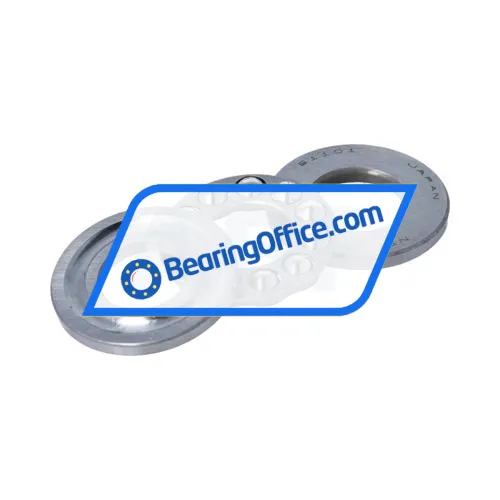 NSK 51101 bearing image 2