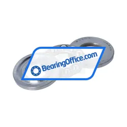 NSK 51101 rulman resim 2