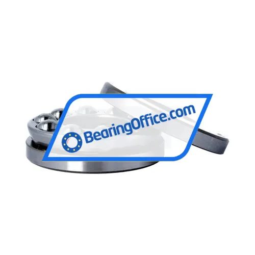 NSK 51411 bearing image 2