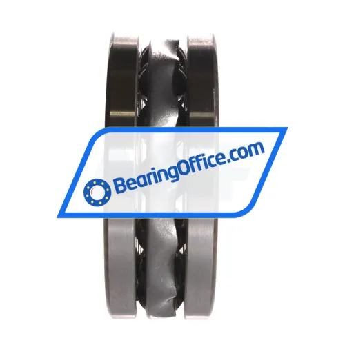 Nachi 51315 bearing image 2