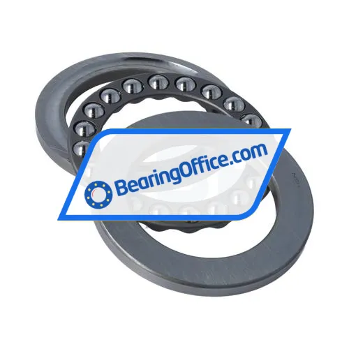 NSK 2910 bearing image 2