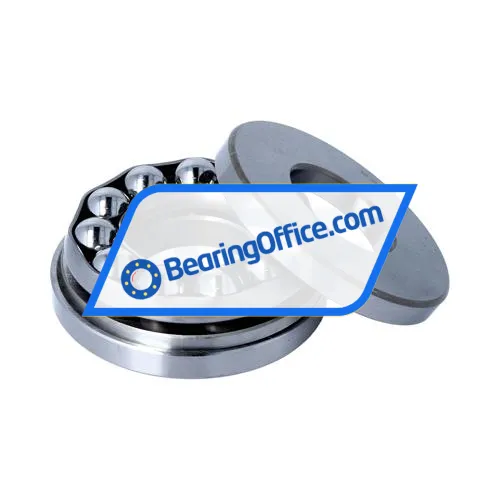 NSK 53409U bearing image 2