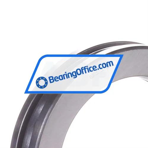 NSK 51111 bearing image 2