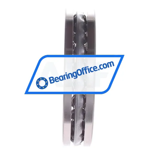 NSK 51111 bearing image 4