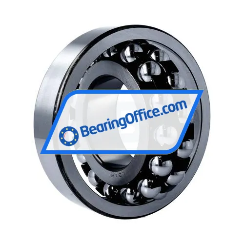 NSK 51316 bearing image 3