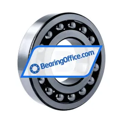 NSK 51316 rulman resim 2