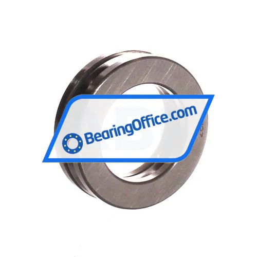 NSK 2907 bearing image 3