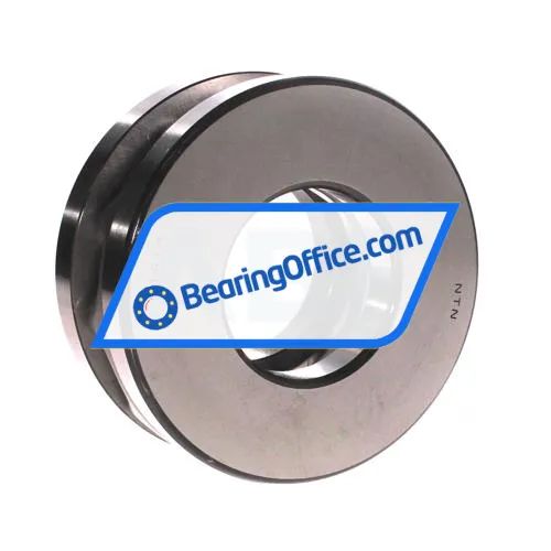 NTN 51414 bearing image 3