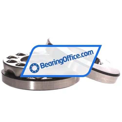 NTN 51414 bearing image 4