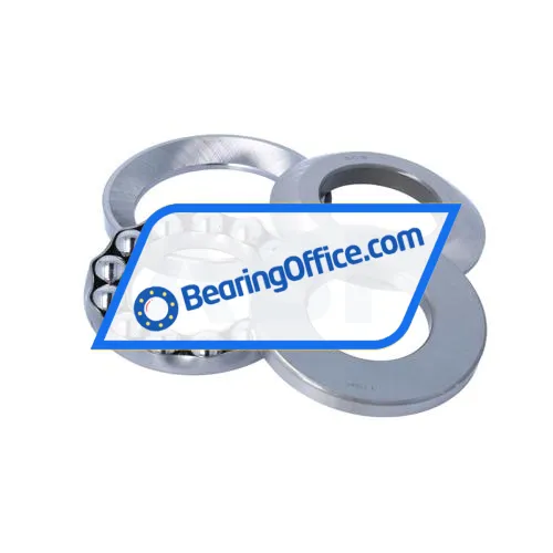 NSK 53309U bearing image 2