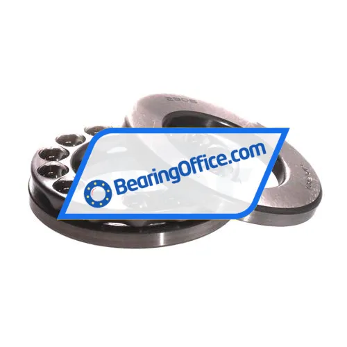 NSK 2905 bearing image 2