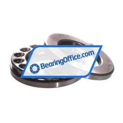 NSK 2905 rulman resim 2