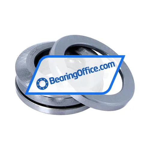 NSK 53204U bearing image 2