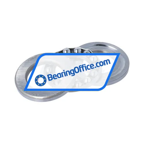 NSK 2904 bearing image 2