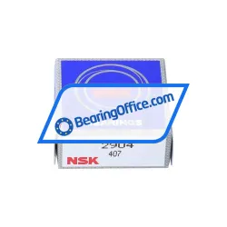 NSK 2904 rulman resim 3