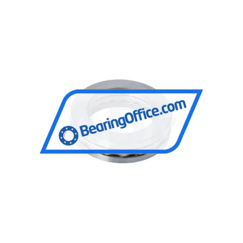 NSK 2908 bearing image 2