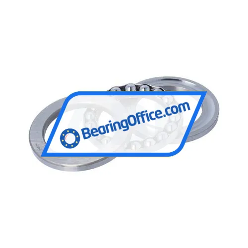 NSK 2908 bearing image 4