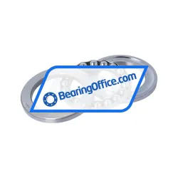 NSK 2908 rulman resim 4