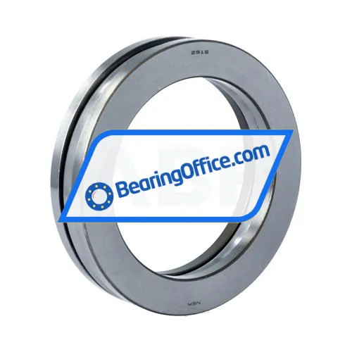 NSK 2916 bearing image 2