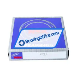 NSK 2916 rulman resim 4