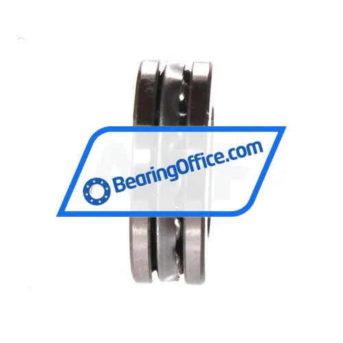 NSK 51102 bearing image 2