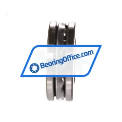 NSK 51102 rulman resim 2