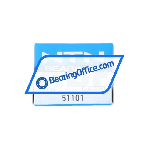 NTN 51101 bearing image 3