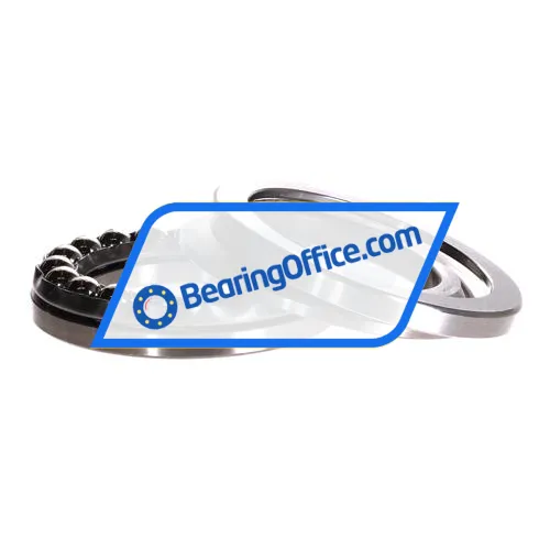 NSK 53213U bearing image 2