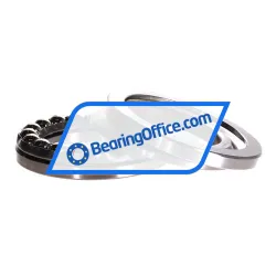 NSK 53213U rulman resim 2