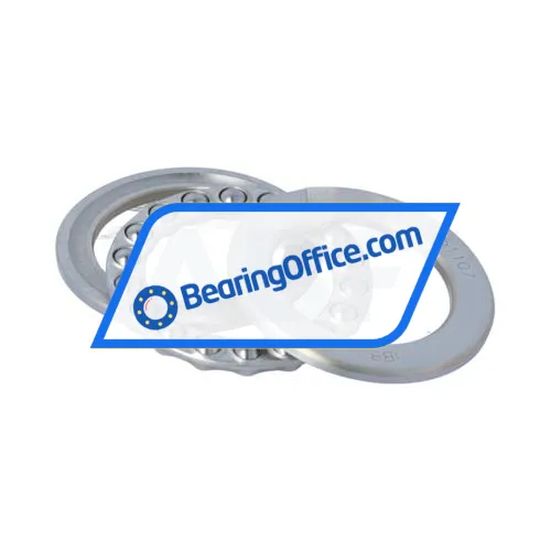 IBB Fiedler SS51107 bearing image 2