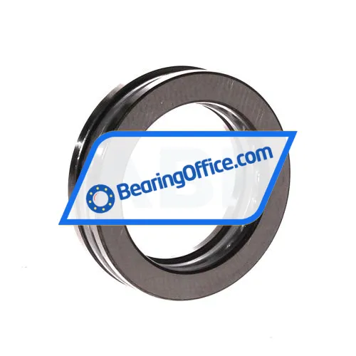 ZKL 51109A bearing image 2