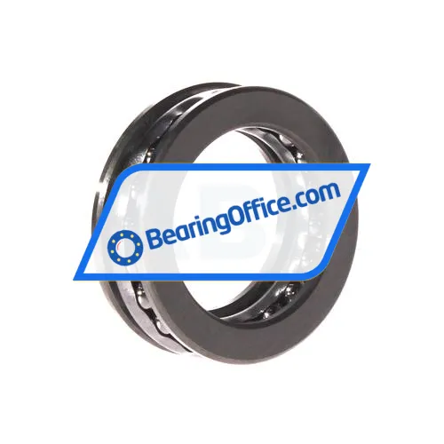 FBJ 51108 bearing image 2