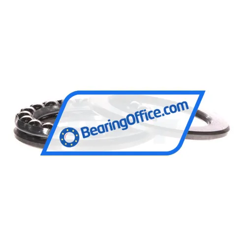 FBJ 51108 bearing image 3