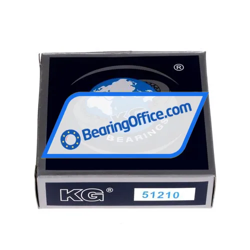 KG 51210 bearing image 5