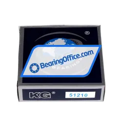 KG 51210 rulman resim 5